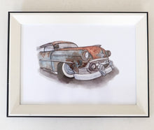 Load image into Gallery viewer, Vintage Cars
