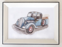 Load image into Gallery viewer, Vintage Cars
